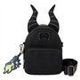 Loungefly Disney Villains Malificent Mini sac à dos convertible