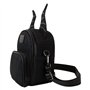 Loungefly Disney Villains Malificent Mini sac à dos convertible