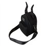 Loungefly Disney Villains Malificent Mini sac à dos convertible