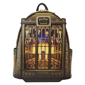 Loungefly Harry Potter Mini sac à dos