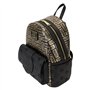 Loungefly Mini sac à dos classique avec logo Marvel