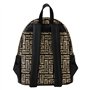 Loungefly Mini sac à dos classique avec logo Marvel