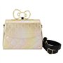 Loungefly Sanrio Sac à bandoulière doré 50e anniversaire