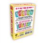 Don't Panic Games | Who’s Next | Boardgame | 8+ | 3/7 players | 15 minutes