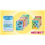 Don't Panic Games | Who’s Next | Boardgame | 8+ | 3/7 players | 15 minutes