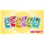 Don't Panic Games | Who’s Next | Boardgame | 8+ | 3/7 players | 15 minutes