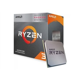 AMD Ryzen 3 5300G 4C/8T 4,00-4,20 GHz boxed 100-100000253BOX