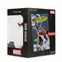 McFarlane Toys - Marvel Spider-Man à l'échelle 1:10ème à collectionner avec scène (The Amazing Spider-Man #302)