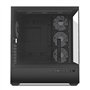 Sharkoon AK6 RGB Boîtier PC ATX Noir