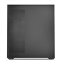 Sharkoon AK6 RGB Boîtier PC ATX Noir