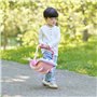Corolle - Porte-Poupon Floral, Accessoire, pour Poupons 36 et 42cm, dès 3 Ans, 9000141840