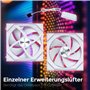 Ventilateur+de+boitier+Lian+Li+Uni+Fan+SL+Wireless+Reverse+RGB+-+12cm+%28Blanc%29