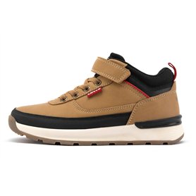 Levi's Ascot Refresh VASC0100S 2180 Bottes de montagne pour enfants Marron - Marque EAN : 4894873694833 - Taille chaussure : 33