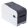 Brother TD-2320D203 - Imprimante d'étiquettes réseau de Bureau 2 Pouces