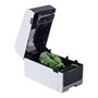 Brother TD-2320D203 - Imprimante d'étiquettes réseau de Bureau 2 Pouces