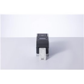 Brother TD-2350D203 - Imprimante d'étiquettes de Bureau sans Fil et Bluetooth 2 Pouces Brother TD-2350D203 - Imprimante d'étiquettes de Bureau sans Fil et Bluetooth 2 Pouces