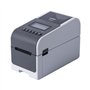 Brother TD-2350D300 - Imprimante d'étiquettes de Bureau sans Fil Bluetooth 2 Pouces