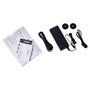 Brother TD-2350D300 - Imprimante d'étiquettes de Bureau sans Fil Bluetooth 2 Pouces