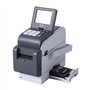 Brother TD-2350DSAH300 - Imprimante d'étiquettes de Bureau sans Fil Bluetooth 2 Pouces