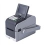 Brother TD-2350DSAH300 - Imprimante d'étiquettes de Bureau sans Fil Bluetooth 2 Pouces