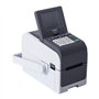 Brother TD-2350DSAH300 - Imprimante d'étiquettes de Bureau sans Fil Bluetooth 2 Pouces