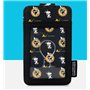 Loungefly Peanuts 75th Anniversary Card Holder