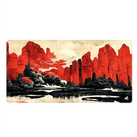 Sharkoon SKILLER SGP40 D11 Tapis de souris de gaming 100 cm x 50 cm