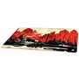 Sharkoon SKILLER SGP40 D11 Tapis de souris de gaming 100 cm x 50 cm