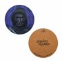 Cinereplicas Squid Game - Set of 4 Squid Game Coasters - 9.5 cm - Official License