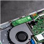 WESTERN DIGITAL WD Green SN3000 PCIe Gen4 x4 NVMe 1To