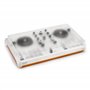 Hercules DJControl Mix Ultra – Contrôleur DJ mobile pour smartphone (iOS/Android)