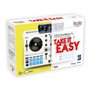 Hercules DJControl Mix Ultra – Contrôleur DJ mobile pour smartphone (iOS/Android)