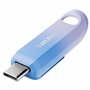 SanDisk Creator Clé USB-C 1 To Flash Drive pour créateurs de Contenu, Vitesse jusqu'à 400 Mo/s, Sauvegarde Automatique, la Gesti