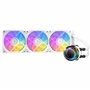 Kit+Watercooling+AIO+Antec+Vortex+Lum+RGB+-+360mm+%28Blanc%29