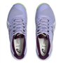 ASICS Homme Contend 9 PS Sneaker, Vapor Deep Mauve, 41.5 EU