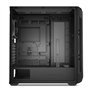 Sharkoon AK5G RGB Noir, boîtier PC ATX