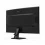 Gigabyte GS27QCA 27" Moniteur Gaming Incurvé QHD - 2560 x 1440, 180Hz, 1ms, 250 CD/m², FreeSync, HDR Ready, HDMI 2.0, DisplayPor