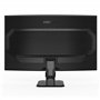 Gigabyte GS27QCA 27" Moniteur Gaming Incurvé QHD - 2560 x 1440, 180Hz, 1ms, 250 CD/m², FreeSync, HDR Ready, HDMI 2.0, DisplayPor