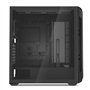Sharkoon AK5M RGB Noir, boîtier PC ATX
