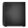 Sharkoon AK5M RGB Noir, boîtier PC ATX