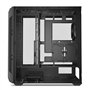 Sharkoon AK5M RGB Noir, boîtier PC ATX