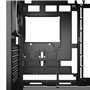 Sharkoon AK5M RGB Noir, boîtier PC ATX