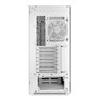 Sharkoon AK5G RGB White, ATX Boîtier PC
