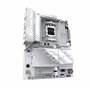 GIGABYTE B850 AORUS Elite WIFI7 Ice Carte Mère - AMD Ryzen 9000 Series CPUs, VRM numérique 12+2+1 Phases, jusqu'à 8200MHz DDR5 (