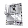 GIGABYTE B850 AORUS Elite WIFI7 Ice Carte Mère - AMD Ryzen 9000 Series CPUs, VRM numérique 12+2+1 Phases, jusqu'à 8200MHz DDR5 (