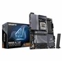 GIGABYTE B850 AI Top Carte Mère - Processeurs AMD Ryzen Série 9000, 16+2+2 Phases VRM numériques, jusqu'à 8600MHz DDR5 (OC), 2xP