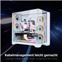 Lot+de+3+Ventilateurs+de+boitier+Lian+Li+Uni+Fan+TL+Wireless+RGB+-+12cm+%28Blanc%29