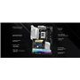 MB ASRock AM5 B850 Pro RS, WiFi