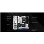 MB ASRock AM5 B850 Pro RS, WiFi
