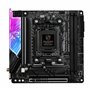 ASRock B860I Lightning WiFi 1851 mITX HDMI DDR5 - DDR5 - HDMI (90-MXBRZ-A0UAYZ)